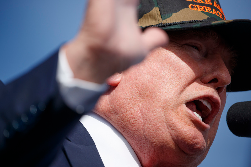 Photo: AP